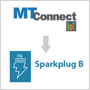 MTConnect to Sparkplug B