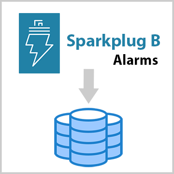 Sparkplug B Alarm Logging