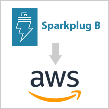 Sparkplug B to AWS IoT Gateway