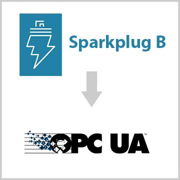 Sparkplug B to OPC UA