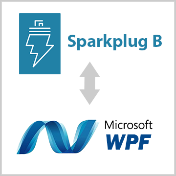 Sparkplug B WPF