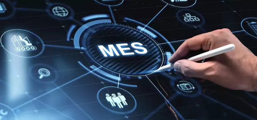 MES vector