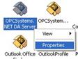 OPC Server Identity 544
