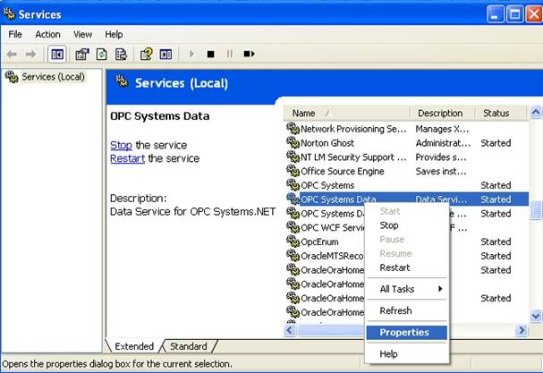 Ошибка service control manager 7026